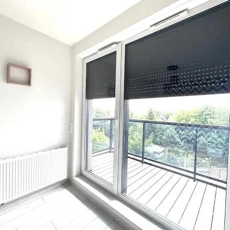 Chodkiewicza 19 Iq *