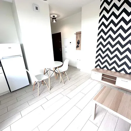 Otel Chodkiewicza 19 Iq Bydgoszcz