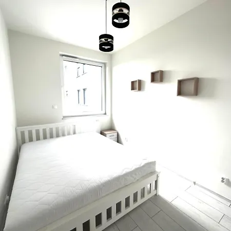 Otel Chodkiewicza 19 Iq